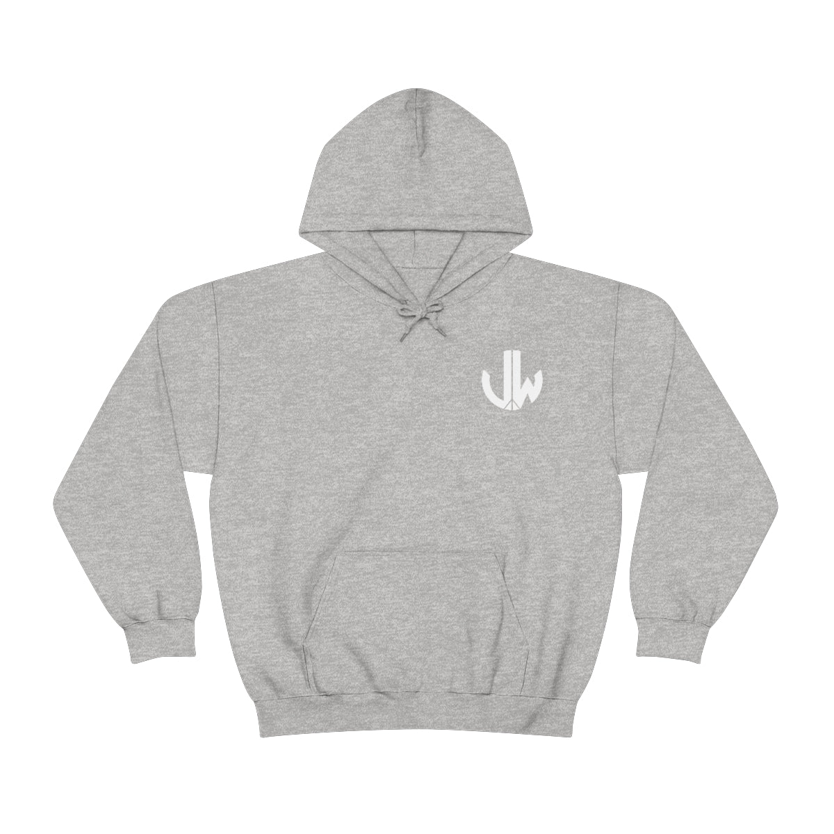 Javontae Wright "JW" Hoodie