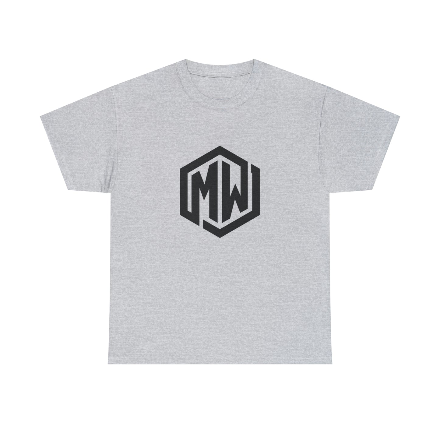 Major Williams "MW" Tee v2