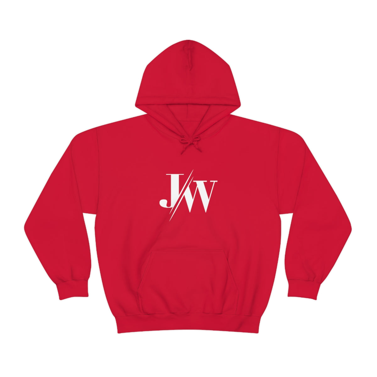 Jaylen Wilson "JW" Hoodie