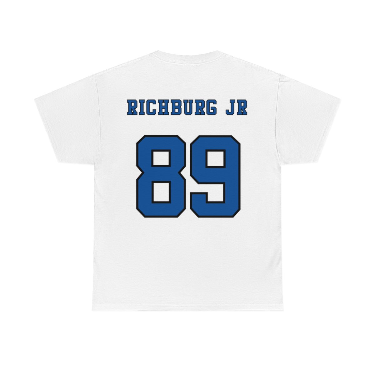 Keith Richburg Jr Home Shirtsey