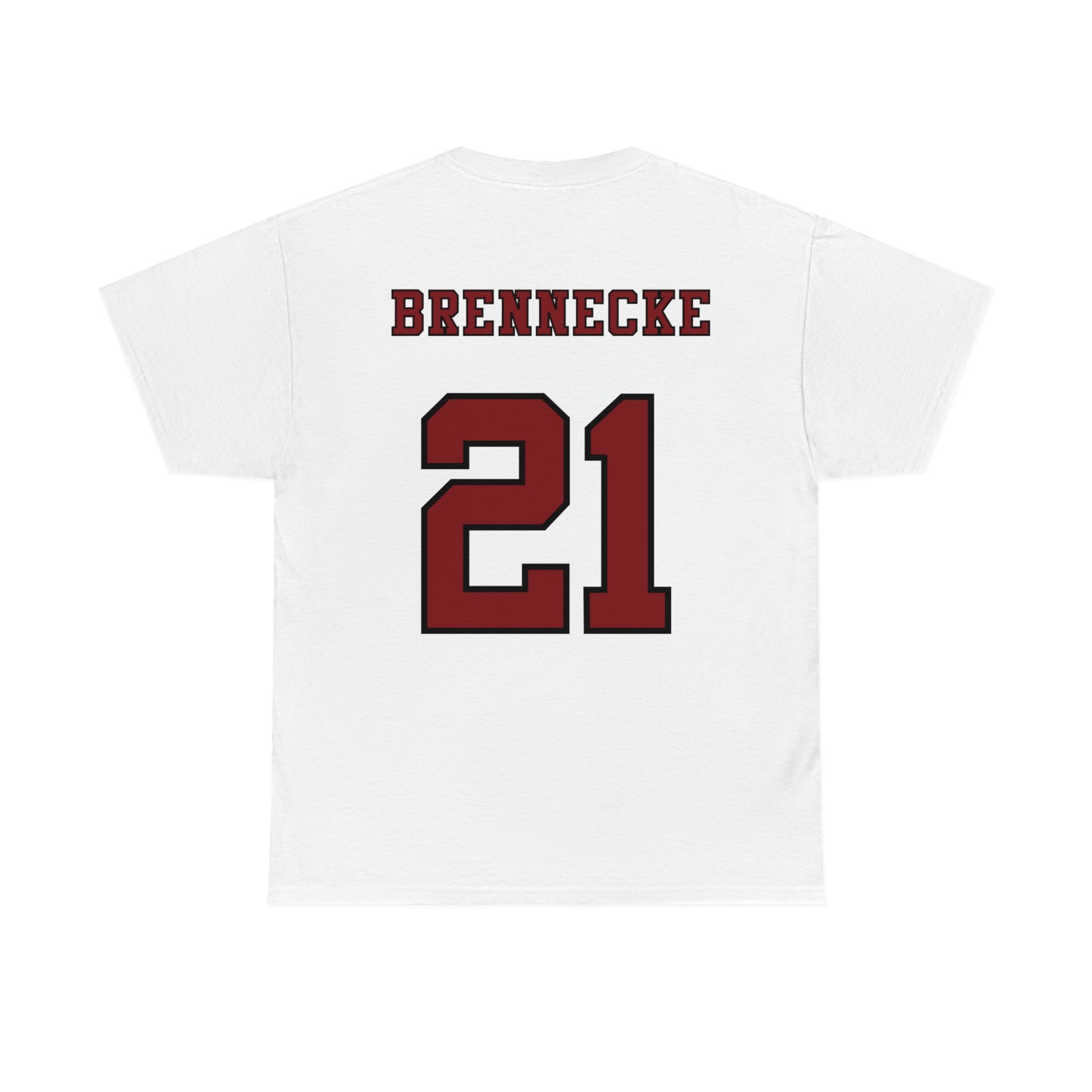 Daniel Brennecke Home Shirtsey