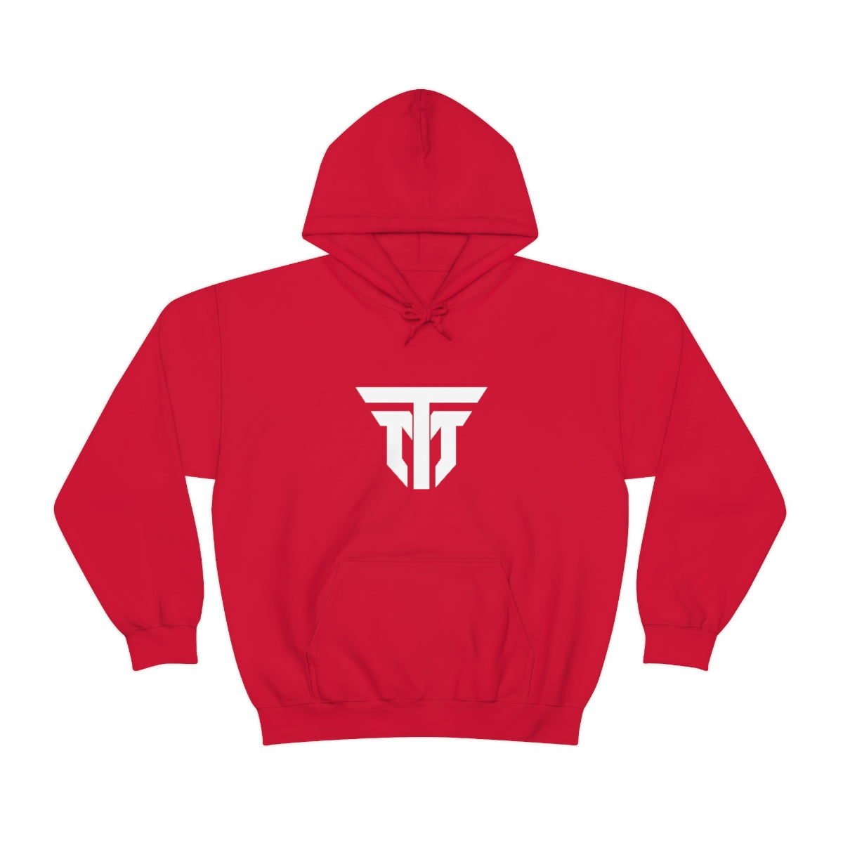 Tim McHugh "TM" Hoodie