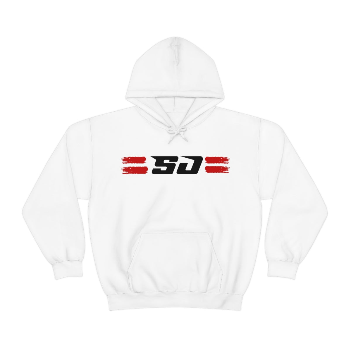 Steve Olexy Team Colors Hoodie