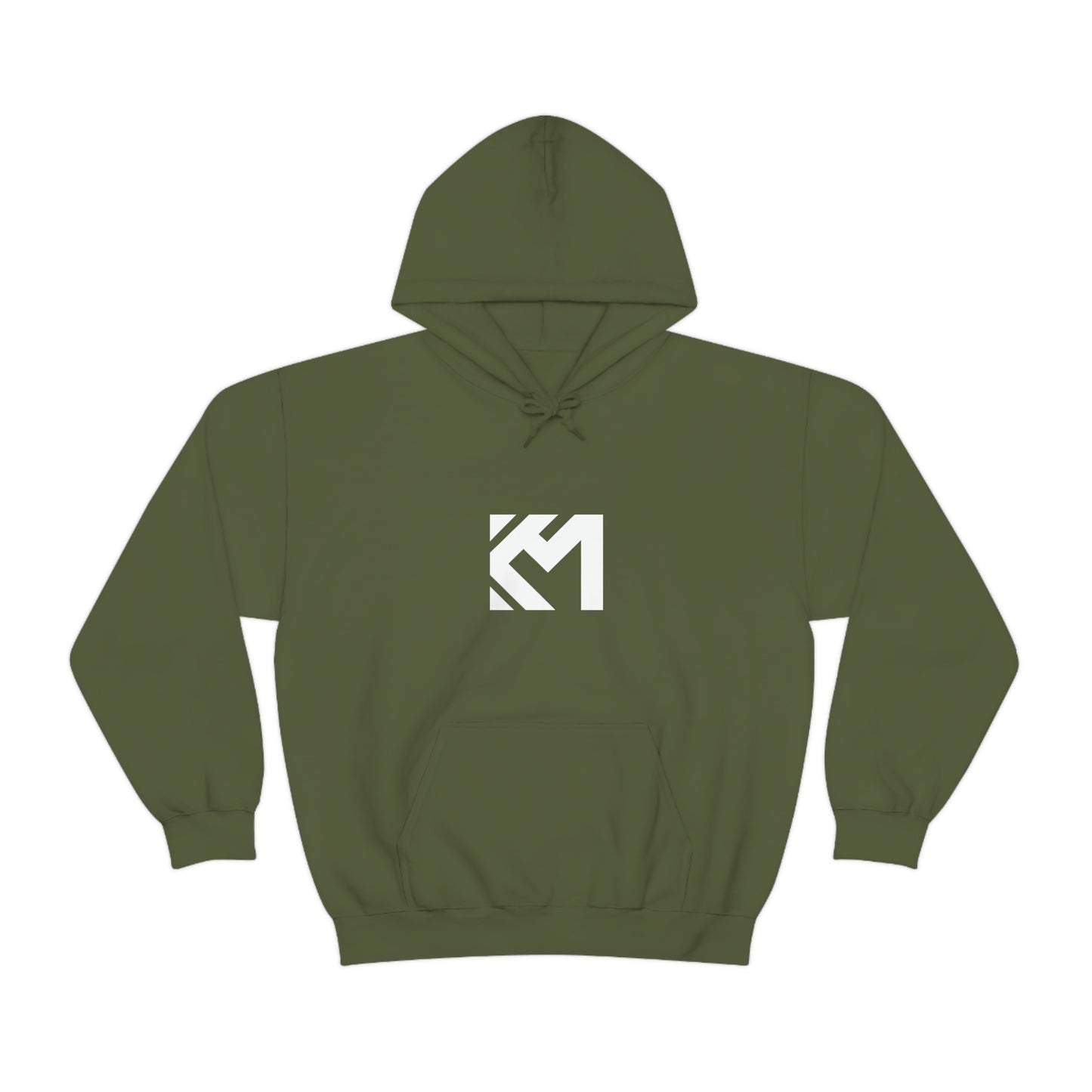 Kavan Markwood "KM" Hoodie