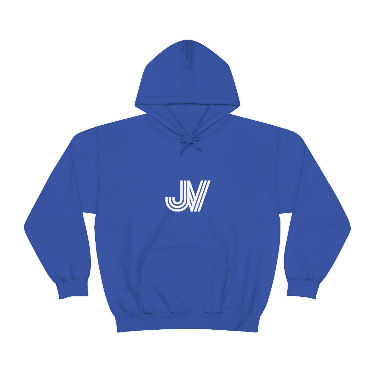 Joel Vanhook "JV" Hoodie