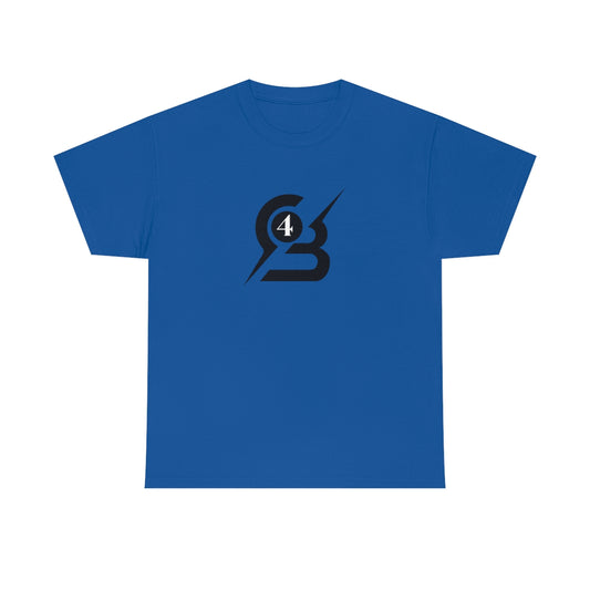 CaShawn Beasley "CB4"  Tee