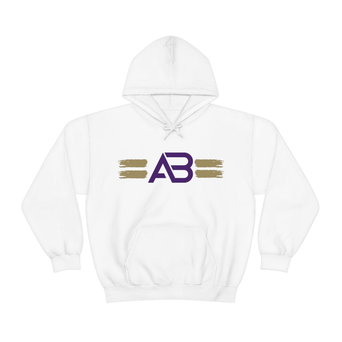 Adam Barbieri Team Colors Hoodie