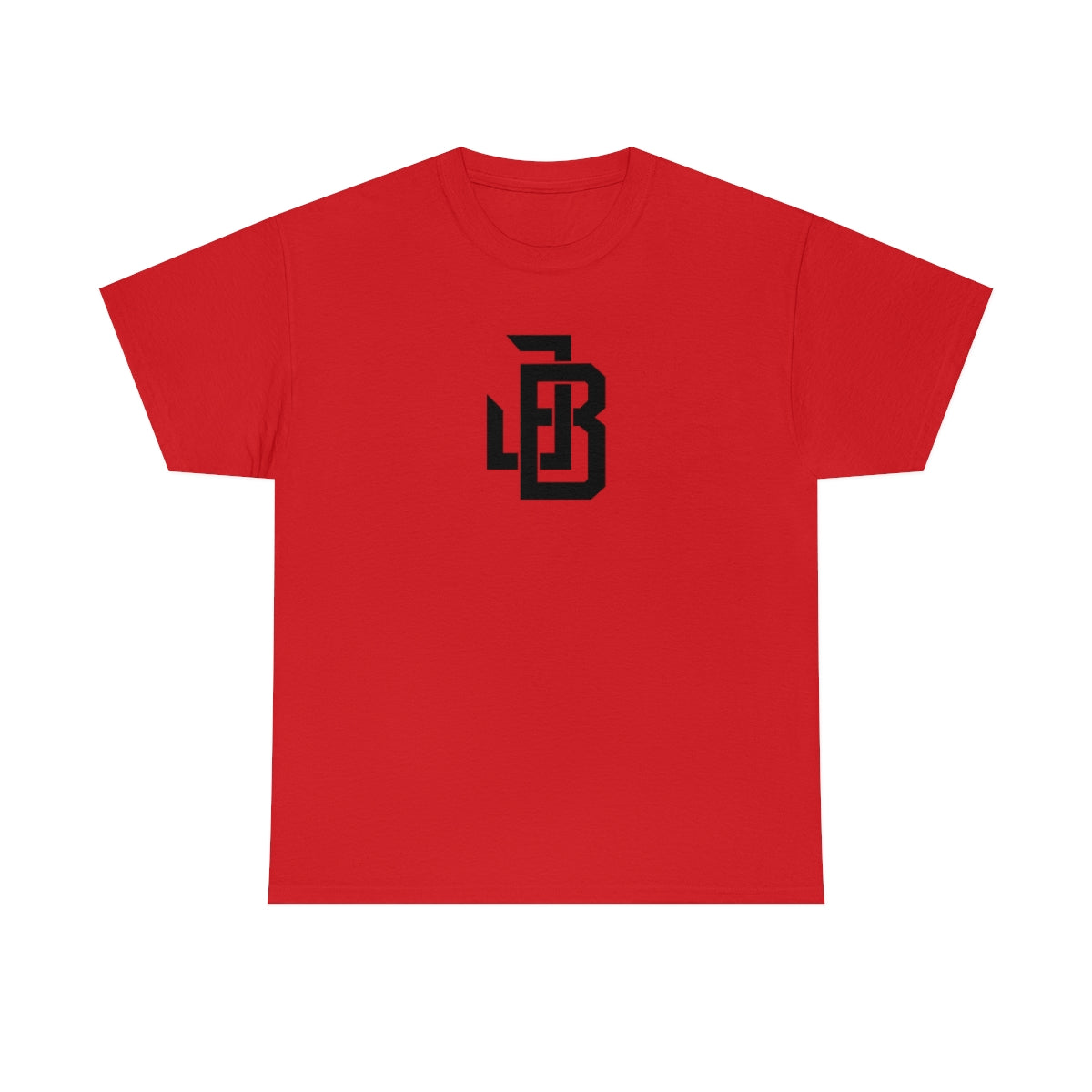 Jalen Banks "JB" Tee