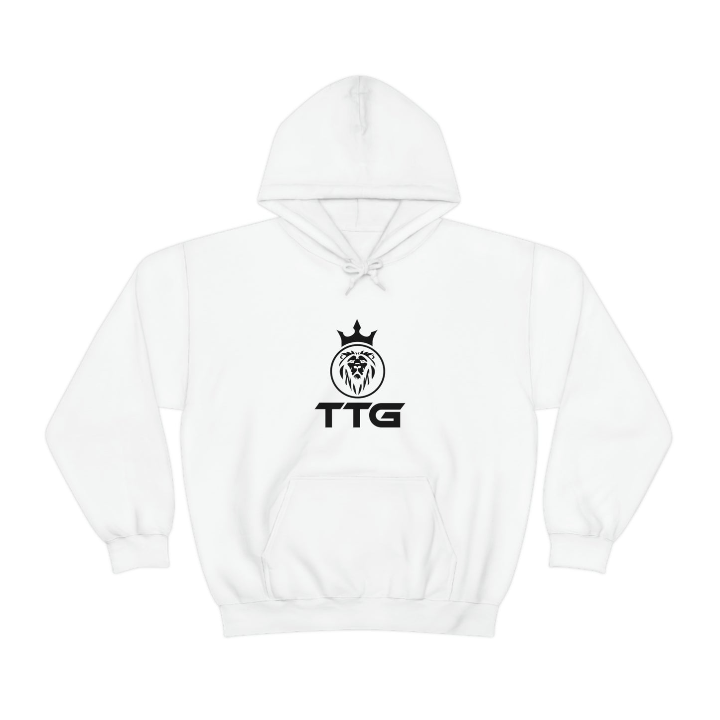 Tochi Nnoruka "TTG" Hoodie v1