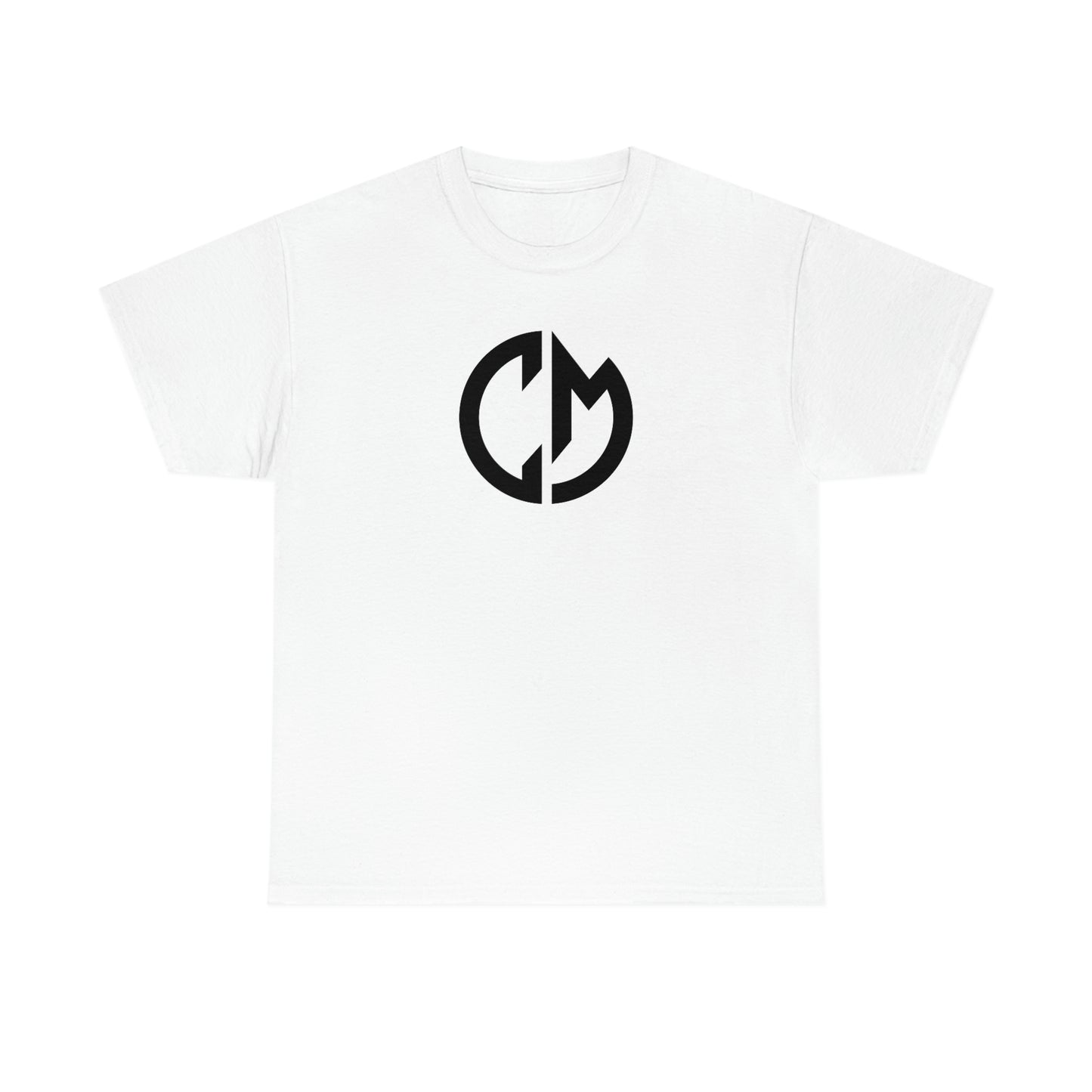 Collin Miller "CM" Tee