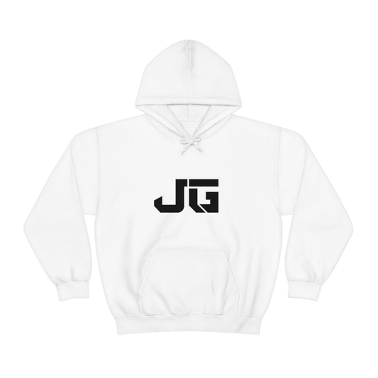 Javion Goins "JG" Hoodie