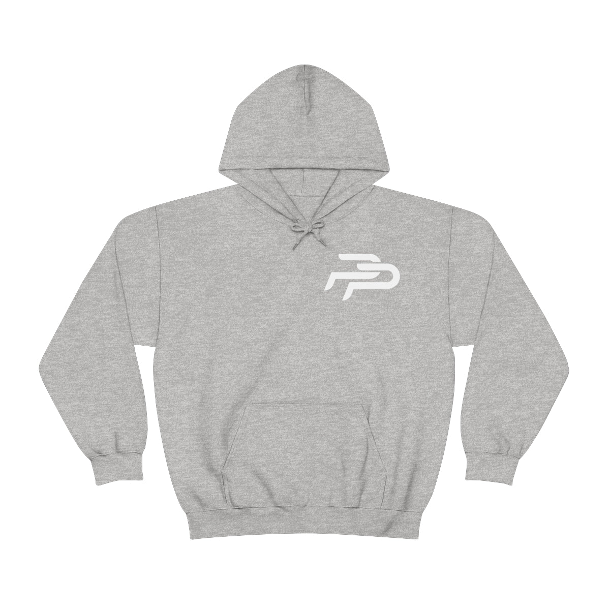 Preston Parks "PP" Hoodie