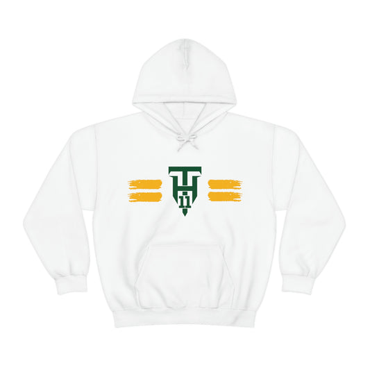 TJ Hersey Team Colors Hoodie