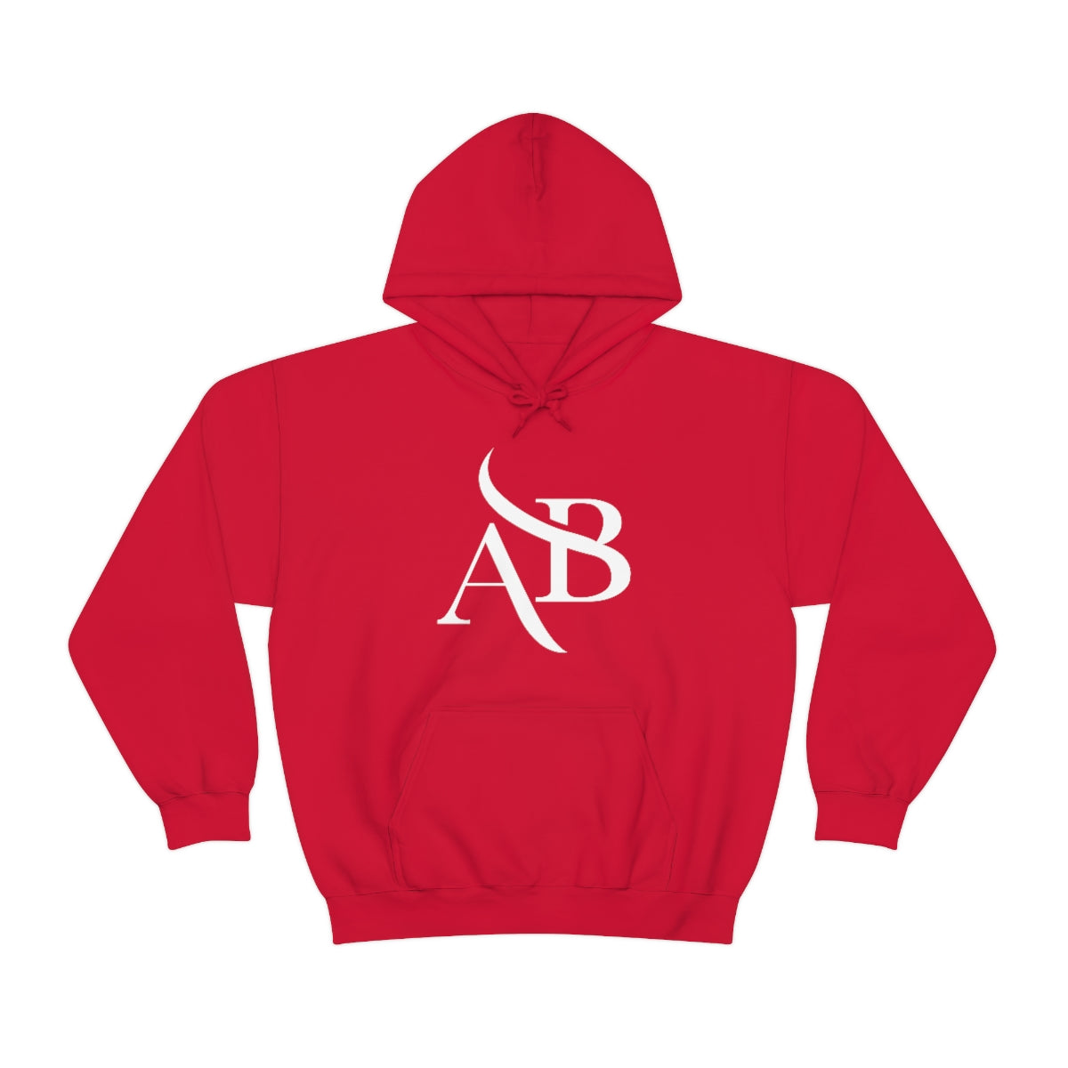 Anthony Brisbon "AB" Hoodie