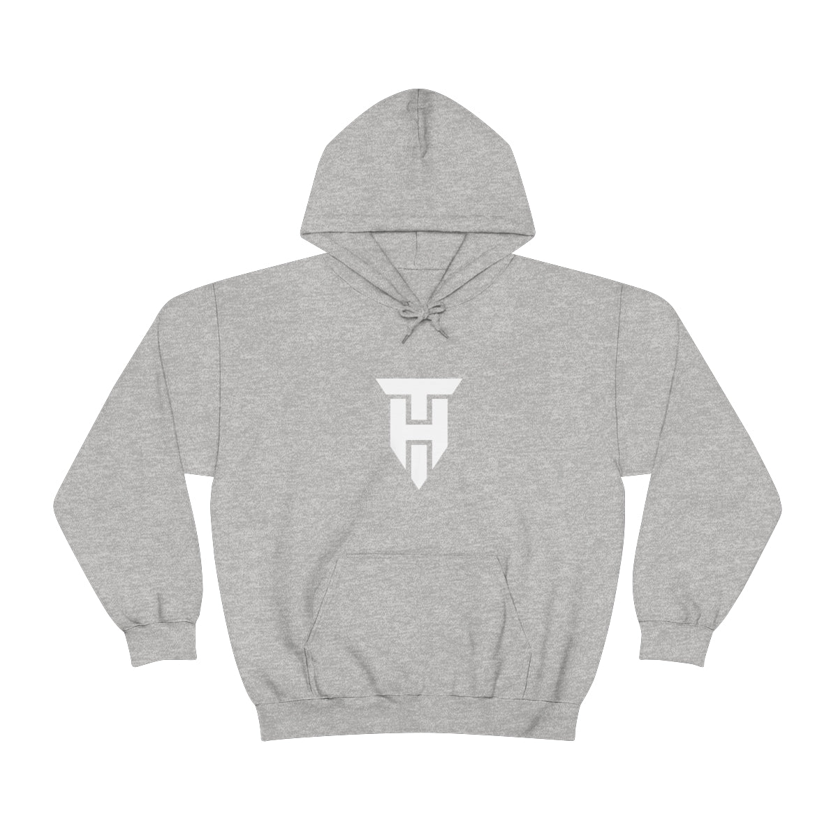 Teequan Holley "TH" Hoodie