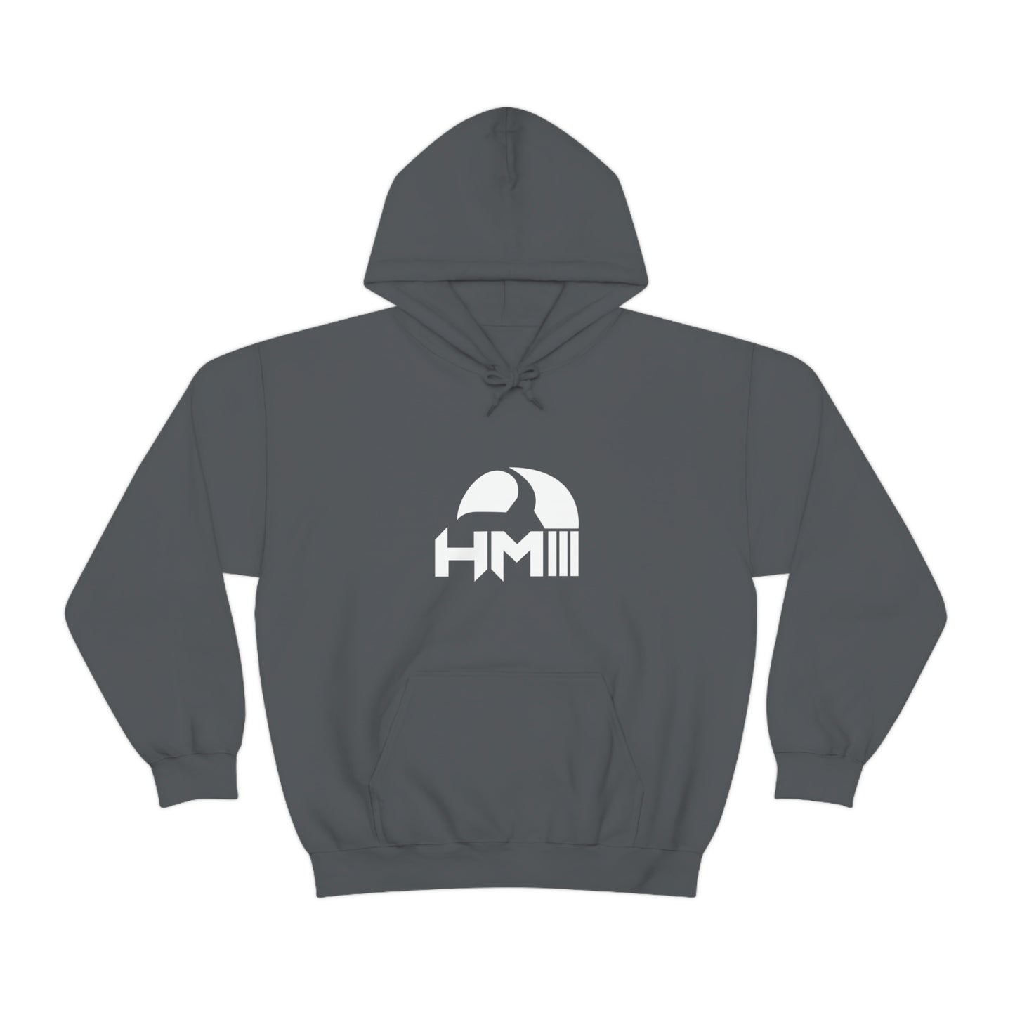 Henry Mitchell III "HM" Hoodie