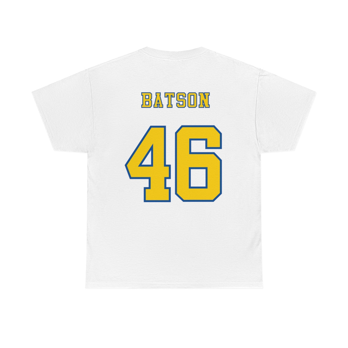 Ryan Batson Home Shirtsey