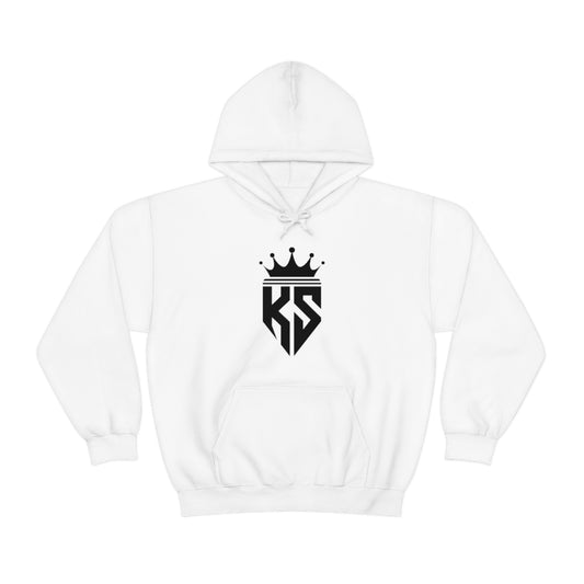 Kamron Smith "KS" Hoodie