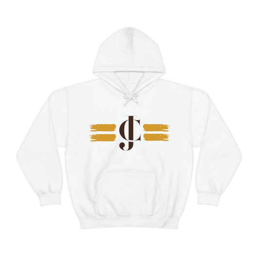 Christian Jackson Team Colors Hoodie