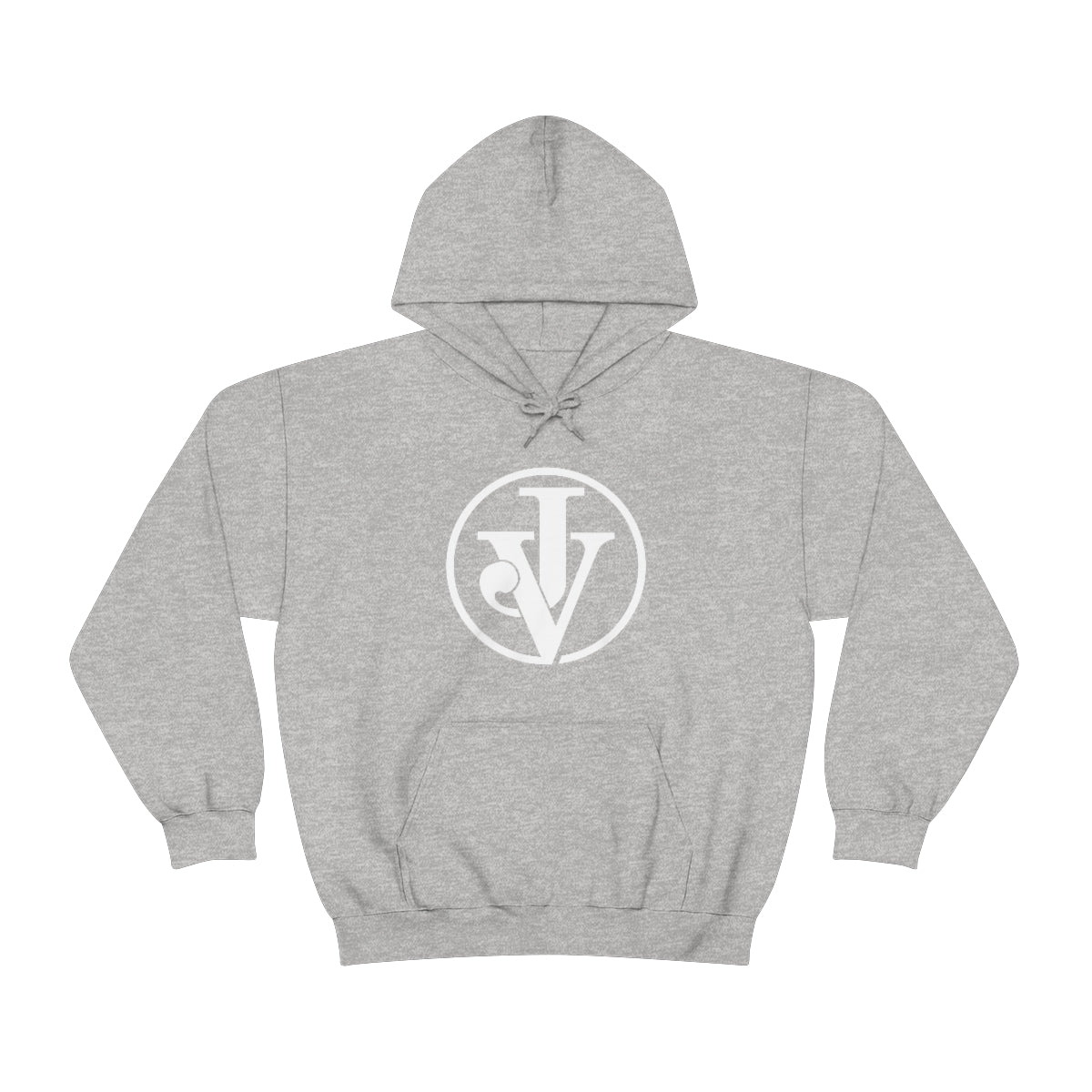 Jose Vargas "JV" Double Sided Hoodie