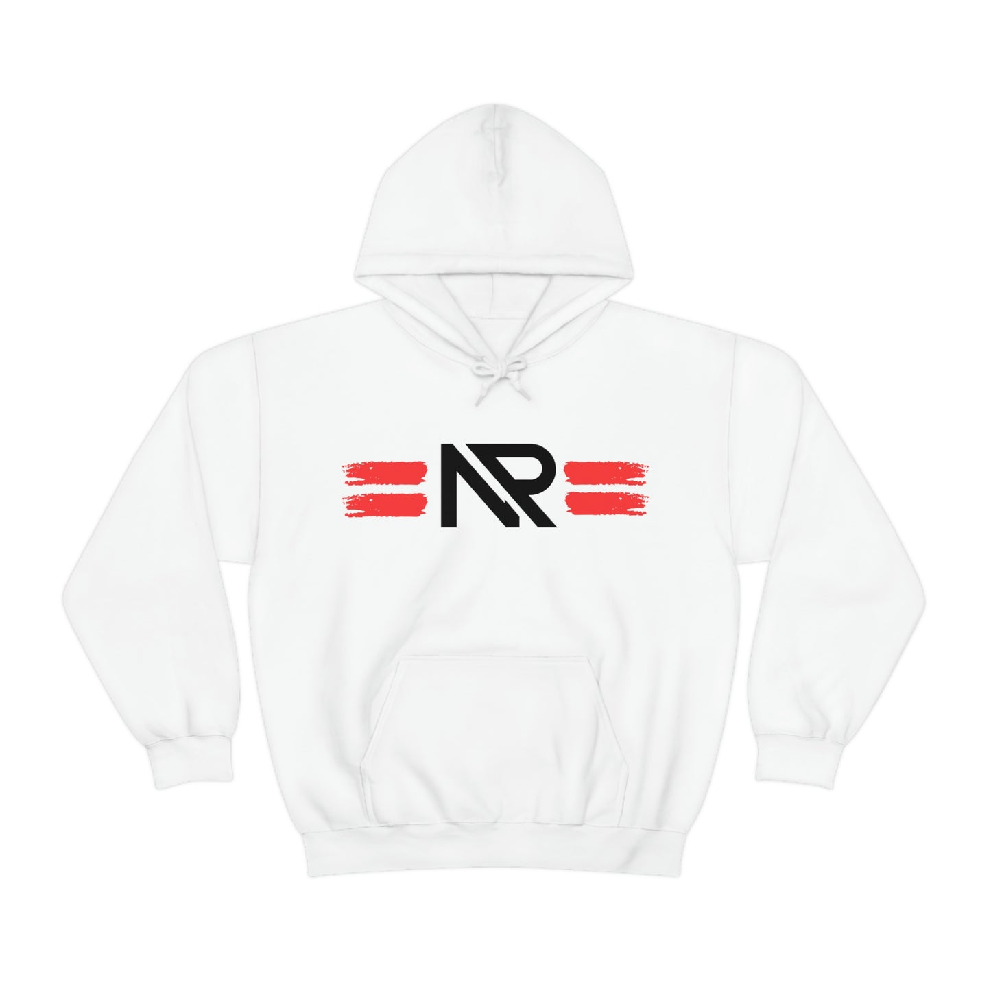 Nikolas Rodriguez Team Colors Hoodie