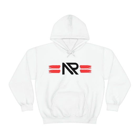 Nikolas Rodriguez Team Colors Hoodie