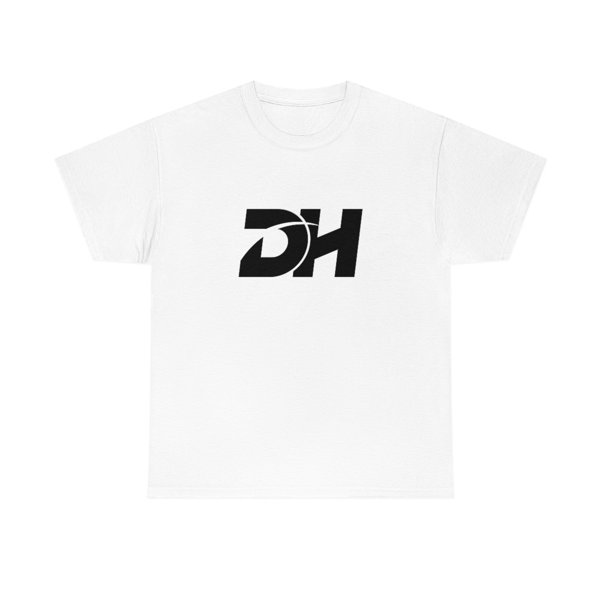 Daamir Huff "DH" Tee