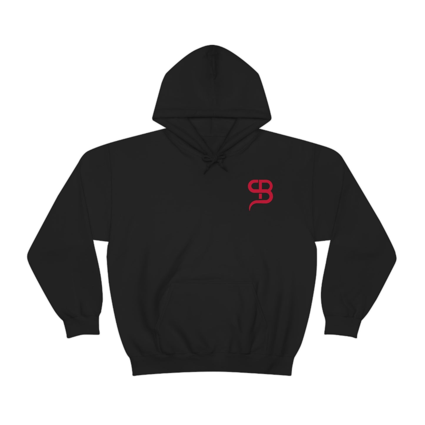 Rashaud Thomas Jr "SB" Hoodie v2