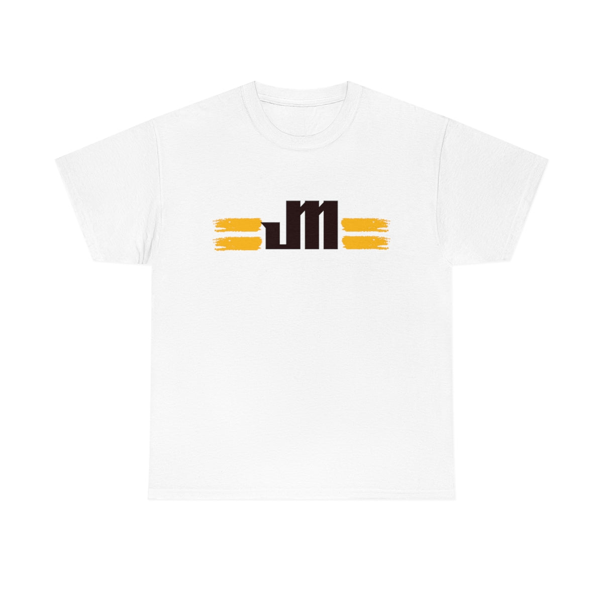 Joziah McCloud Team Colors Tee