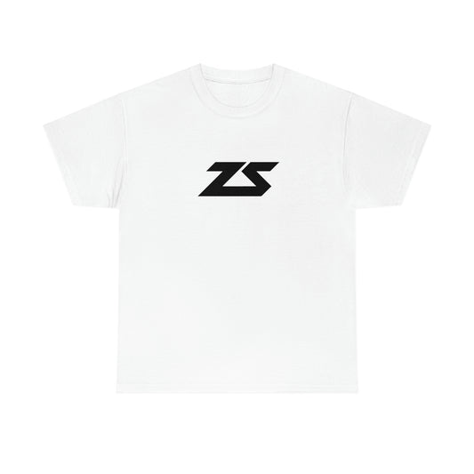 Zyaire Shermon "ZS" Tee