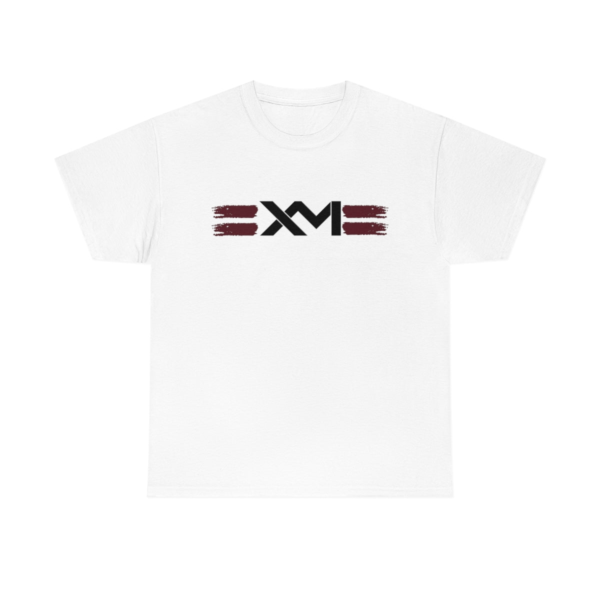 Xavier McKinney Team Colors Tee