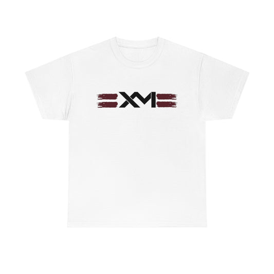 Xavier McKinney Team Colors Tee