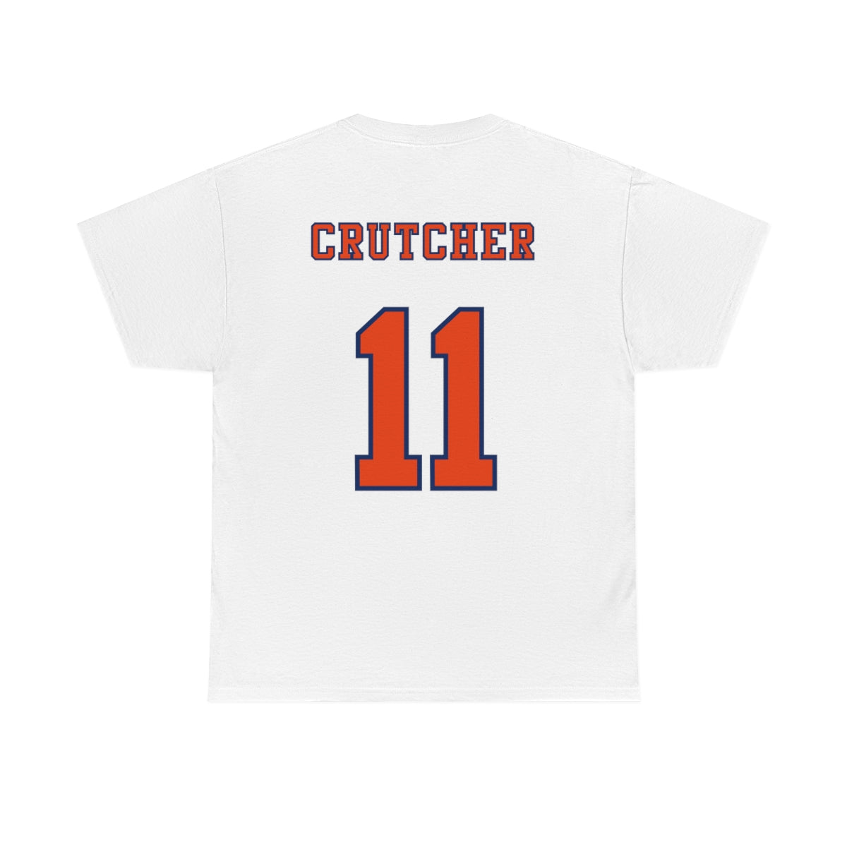 Rynzo Carter-Crutcher Home Shirtsey