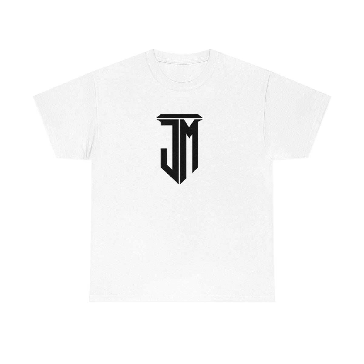 Japhet Mubenga "JM" Tee