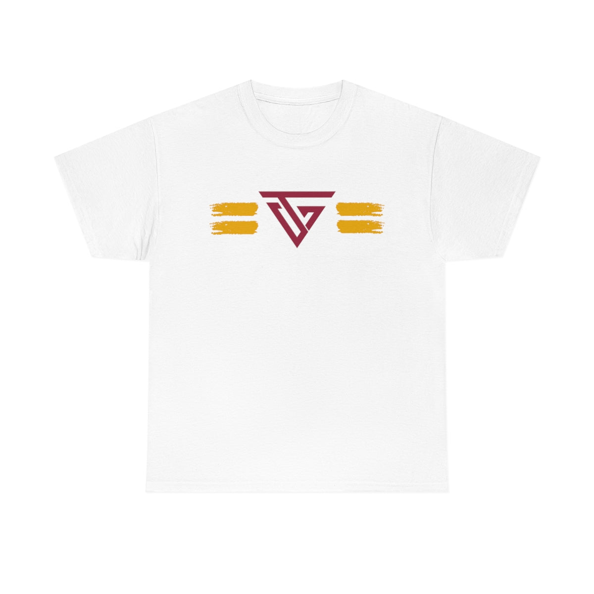 Taron Gale Team Colors Tee