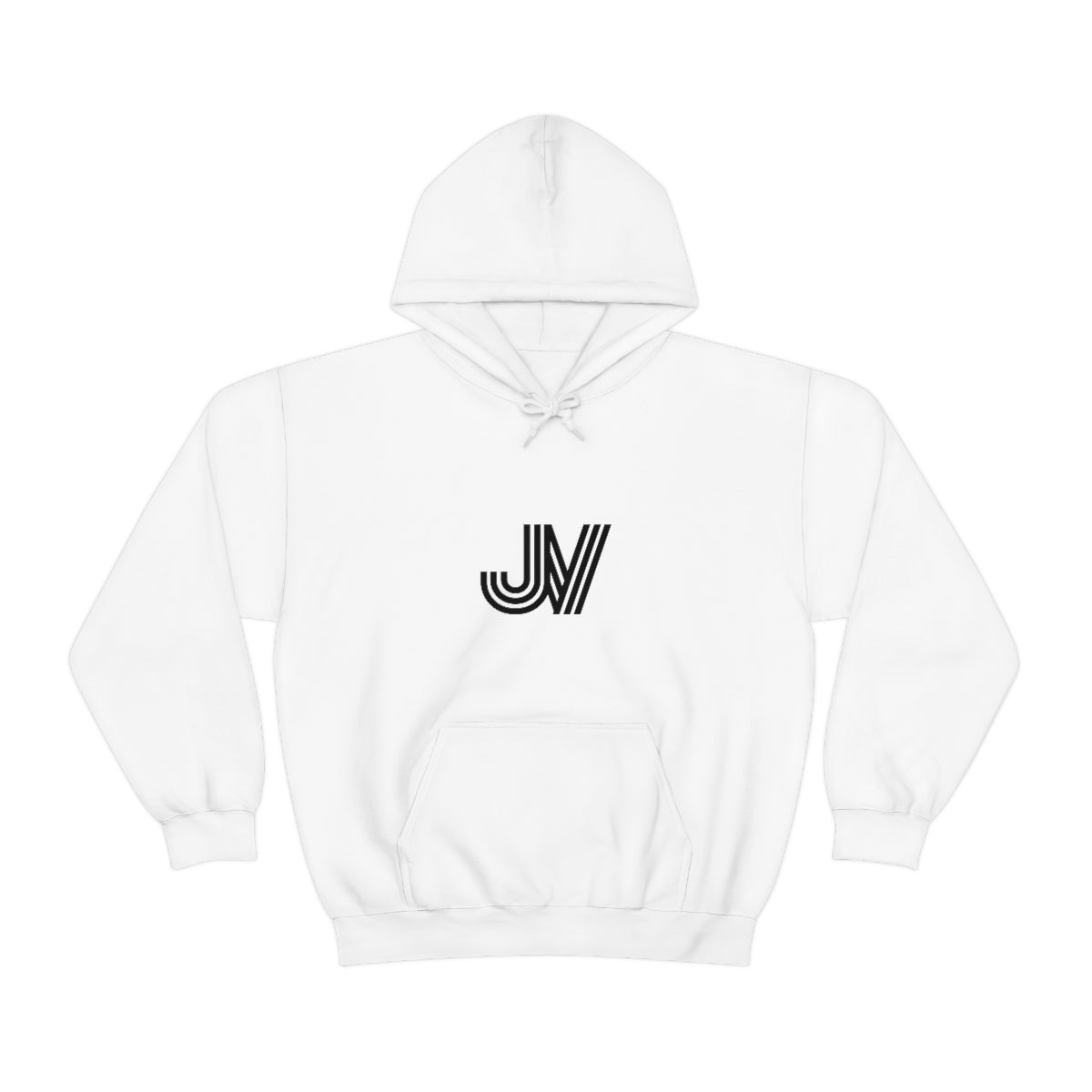 Joel Vanhook "JV" Hoodie