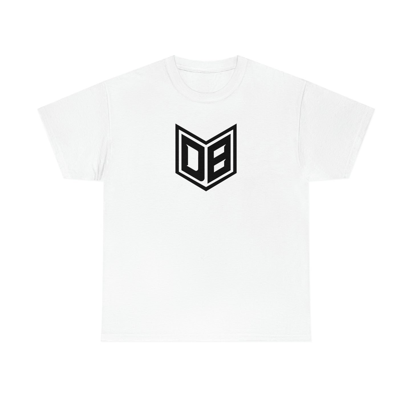 Daniel Brennecke "DB" Double Sided Tee