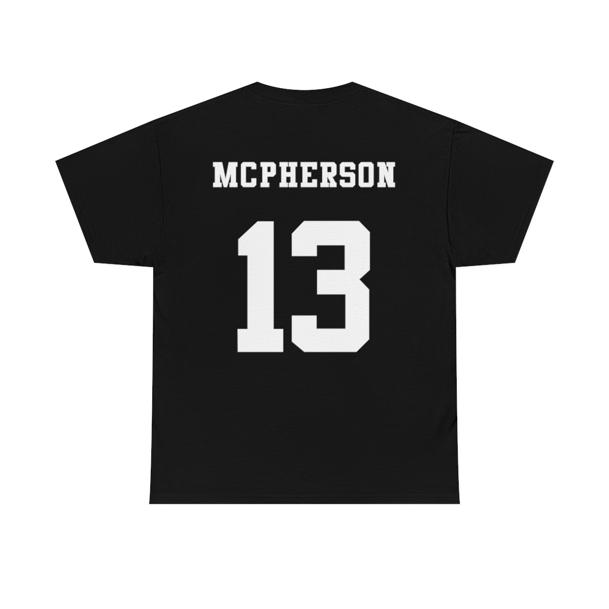 DJ McPherson Away Shirtsey