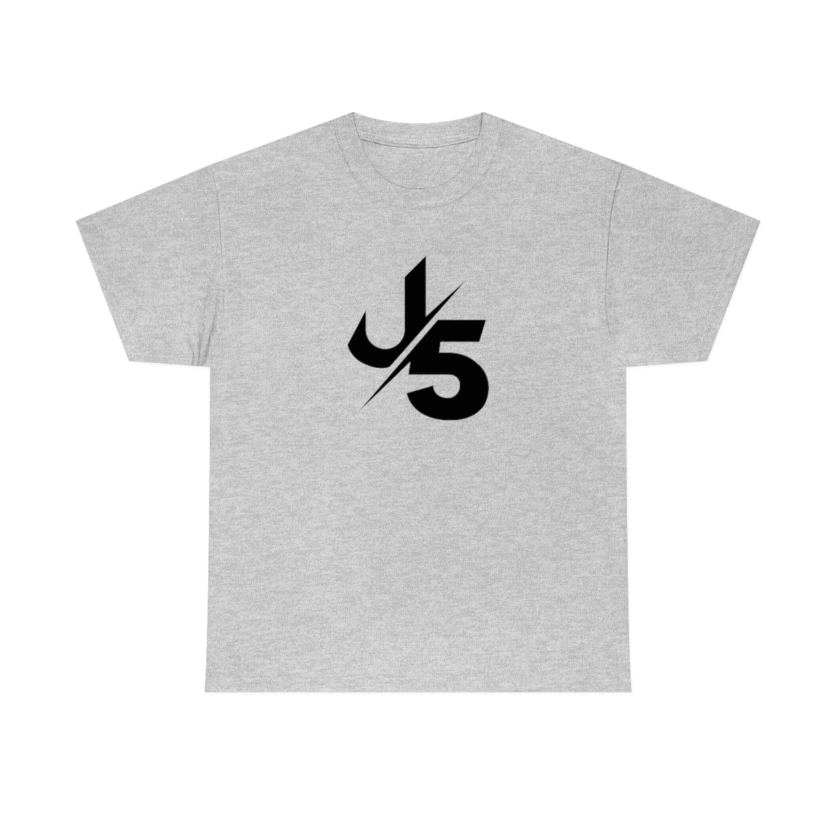 Jeremiah Harris "J/5" Tee