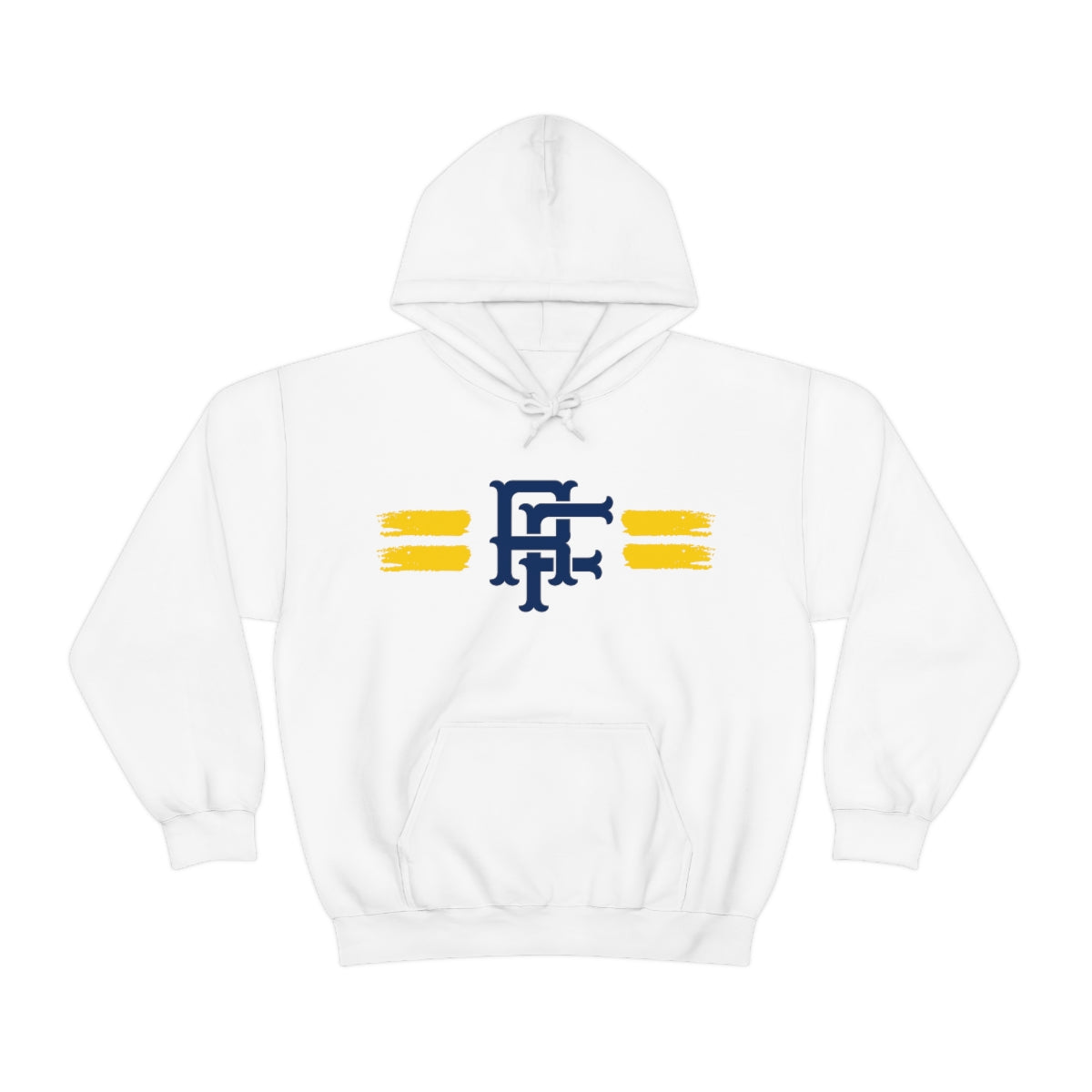 Racer Felter Team Colors Hoodie