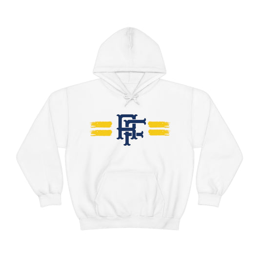 Racer Felter Team Colors Hoodie