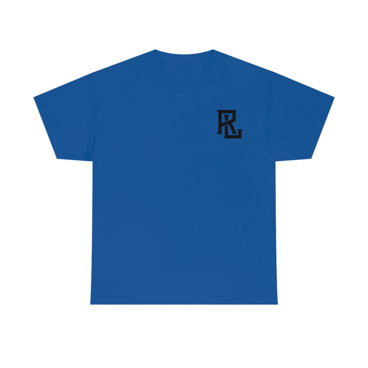 Ruben Lopez "RL" Tee