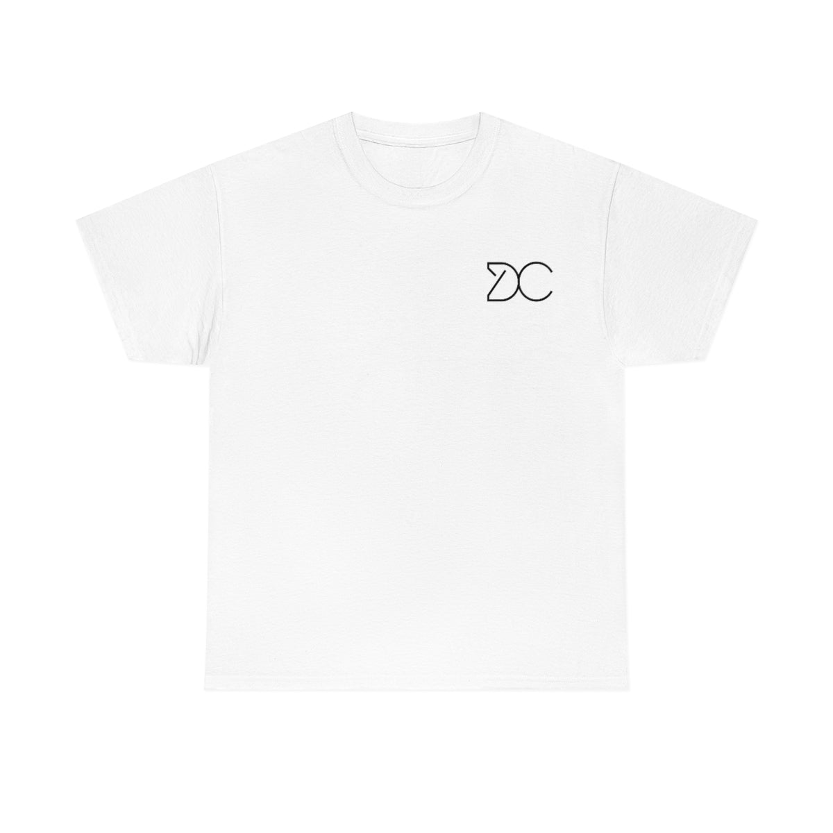 Dylan Chan "DC" Tee