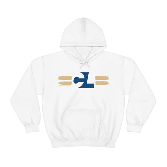 Connor Lenaghan Team Colors Hoodie