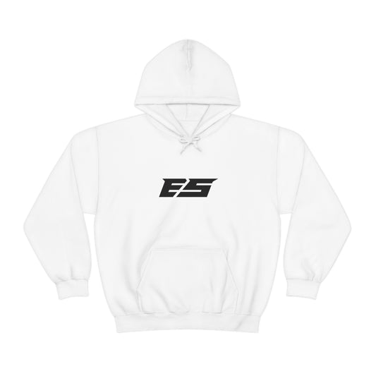 Ethan Swidler "ES" Hoodie