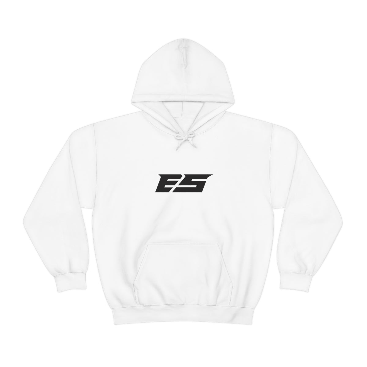 Ethan Swidler "ES" Hoodie