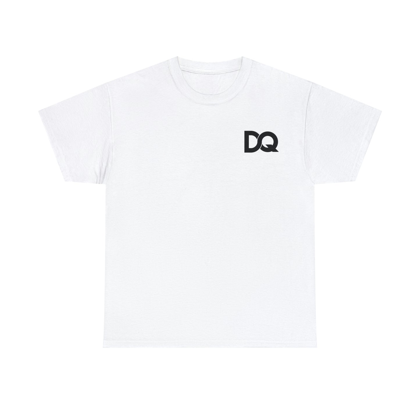 Da’Quan Thomas "DQ" Tee