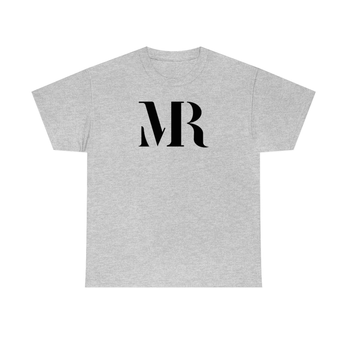 Messiah Russell "MR" Tee