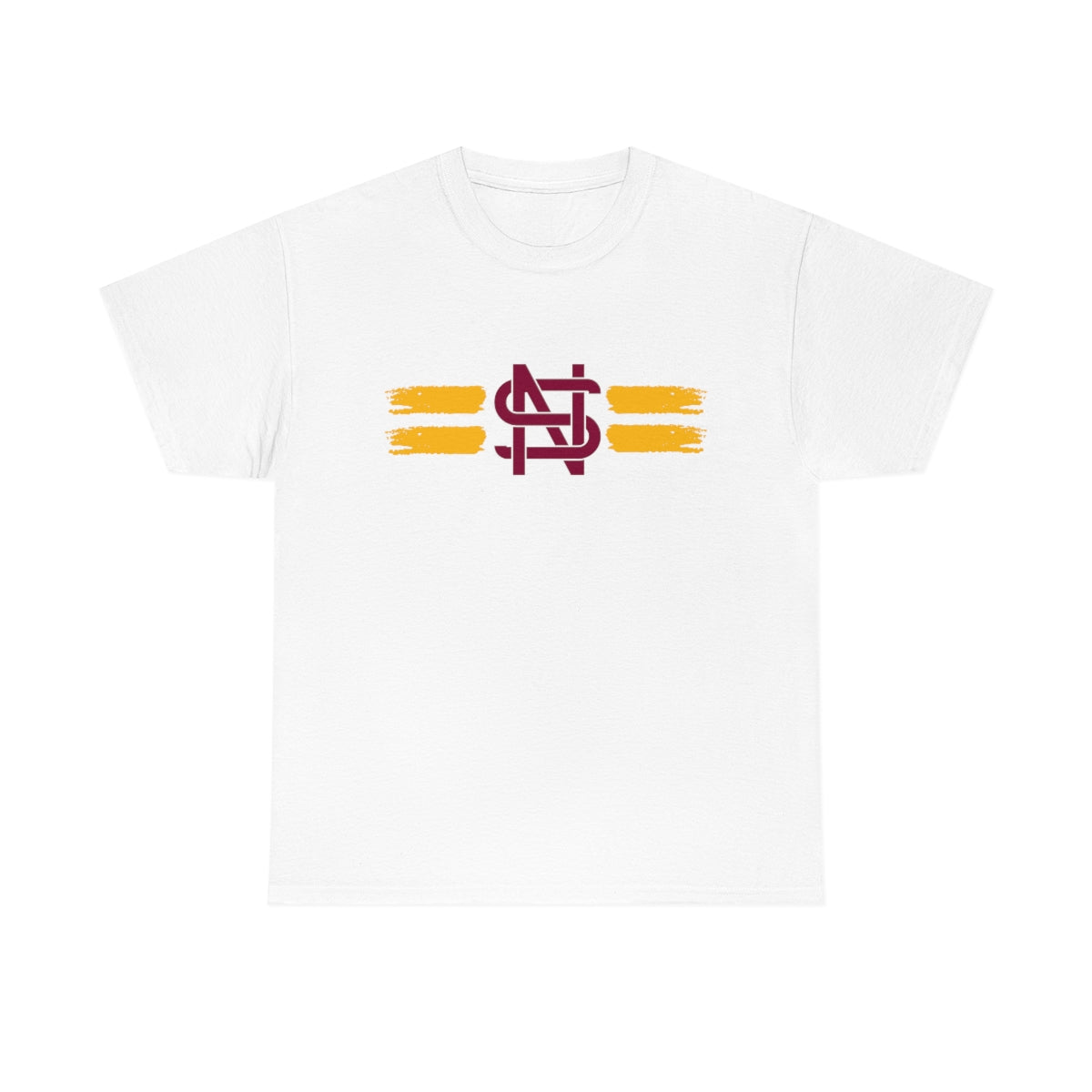 Nolan Santos Team Colors Tee