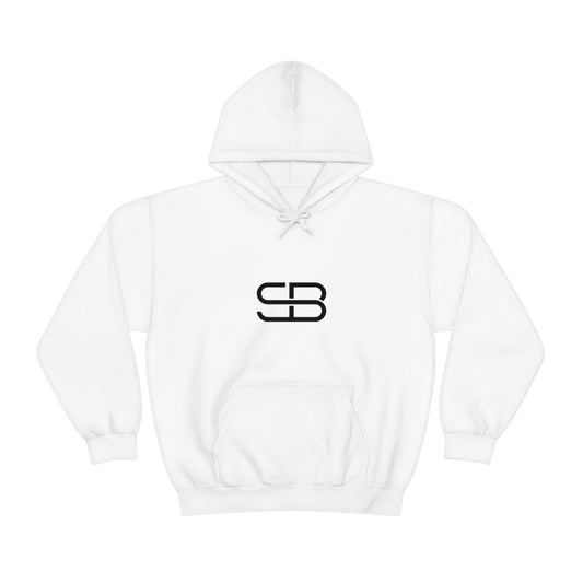 Sam Benton "SB3" Double Sided Hoodie